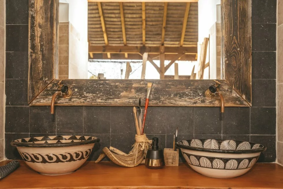 La Marocaine au Moule - Villa Niaouli Guadeloupe