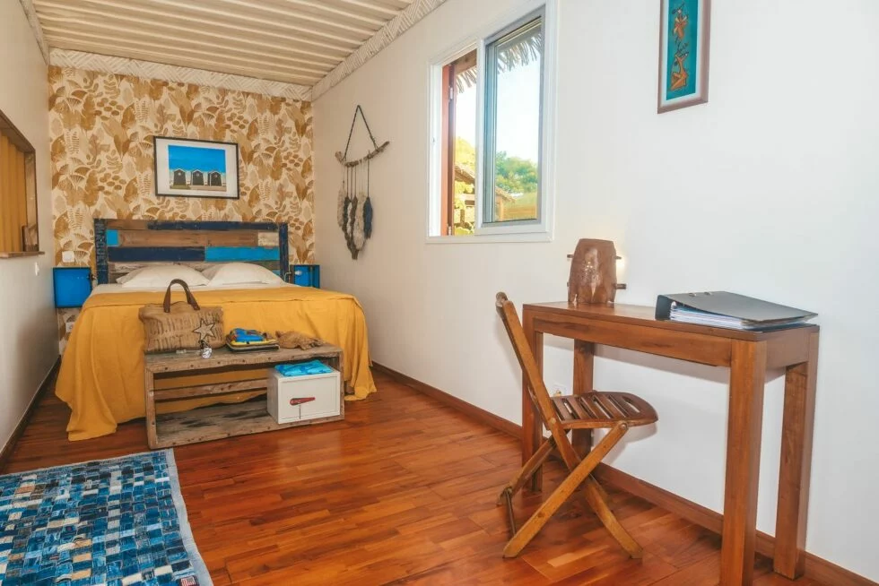 La Marocaine au Moule - Villa Niaouli Guadeloupe