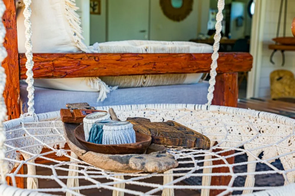 La Balinaise au Moule - Villas Niaouli - Guadeloupe